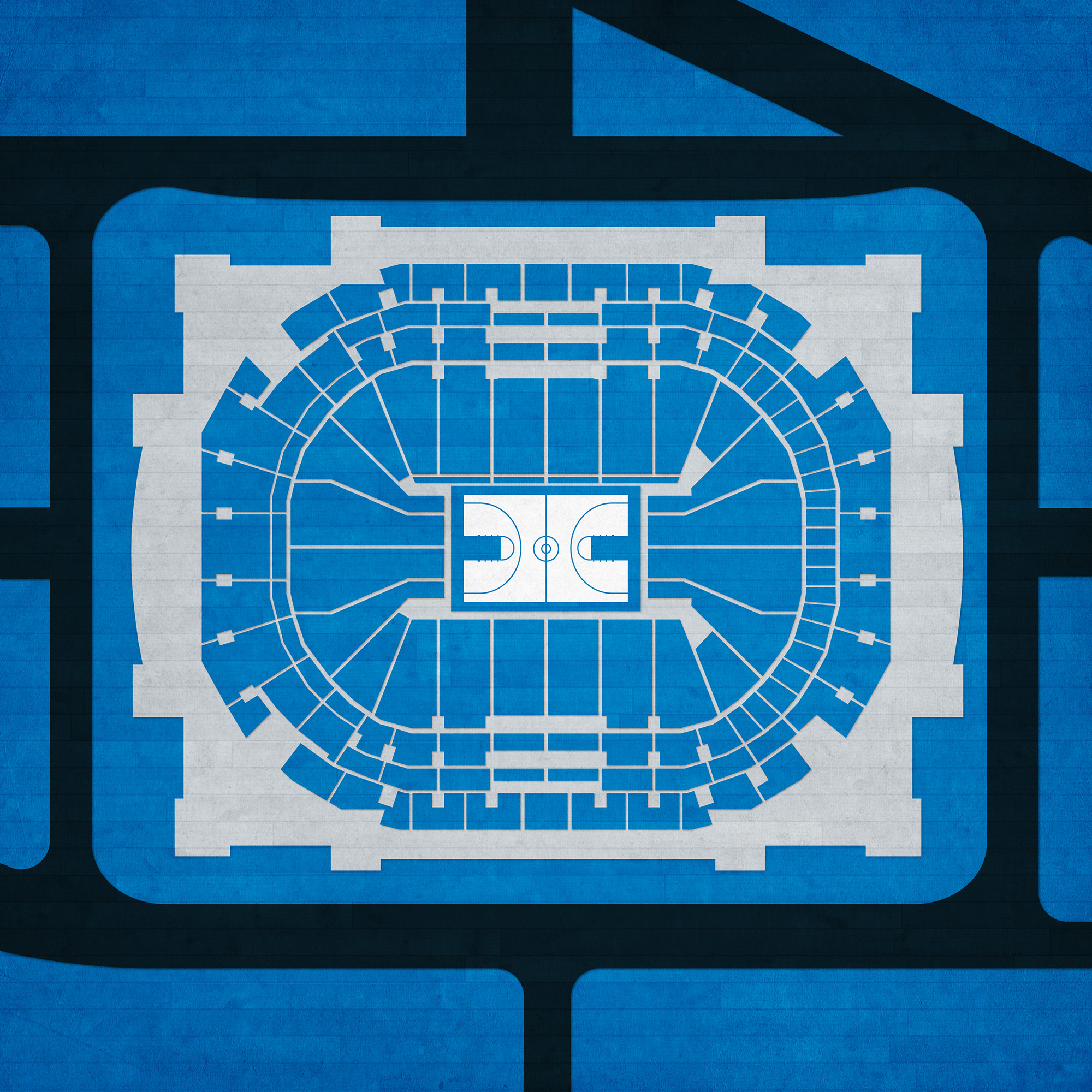 Breakdown Of The American Airlines Arena Seating Chart
