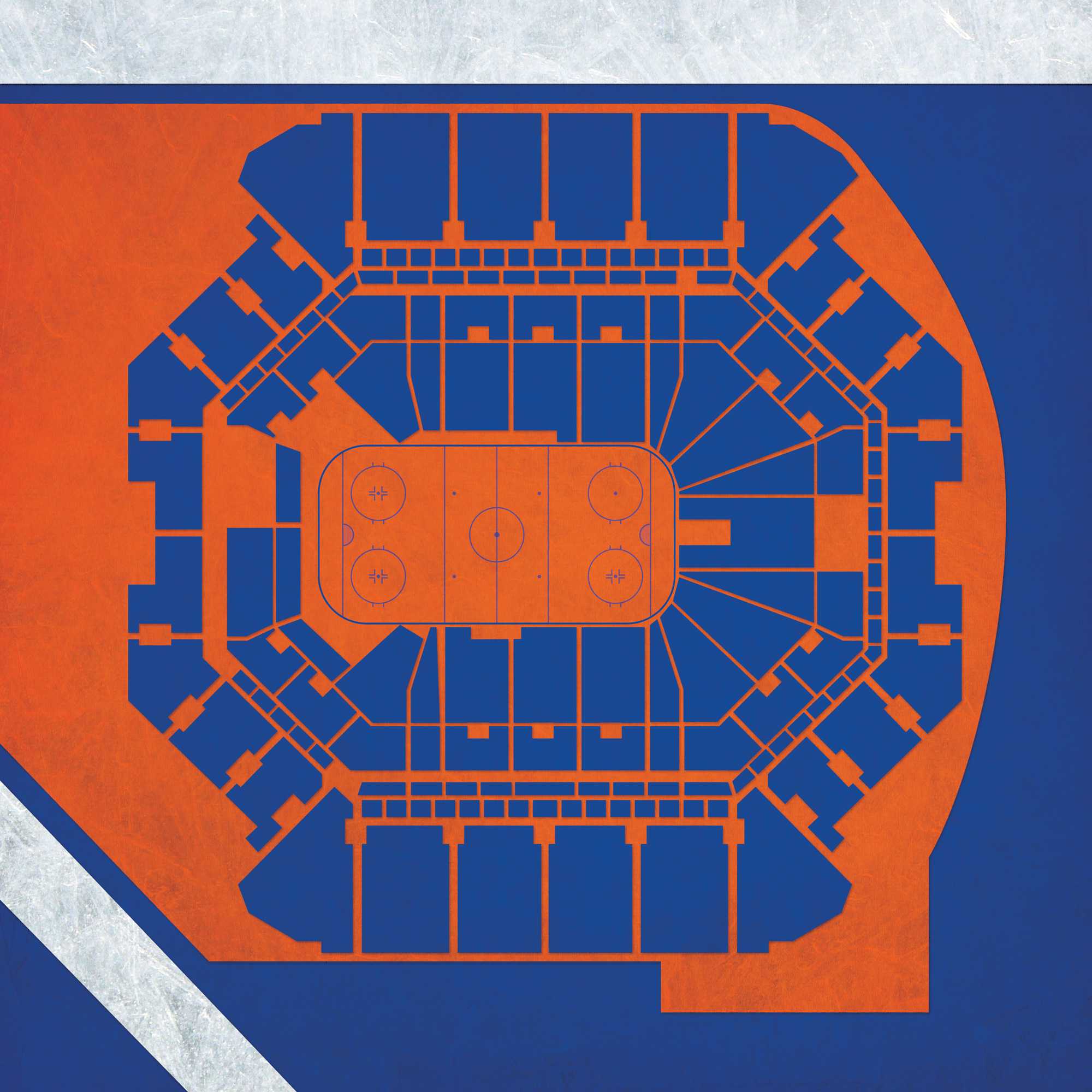 seating chart barclays center