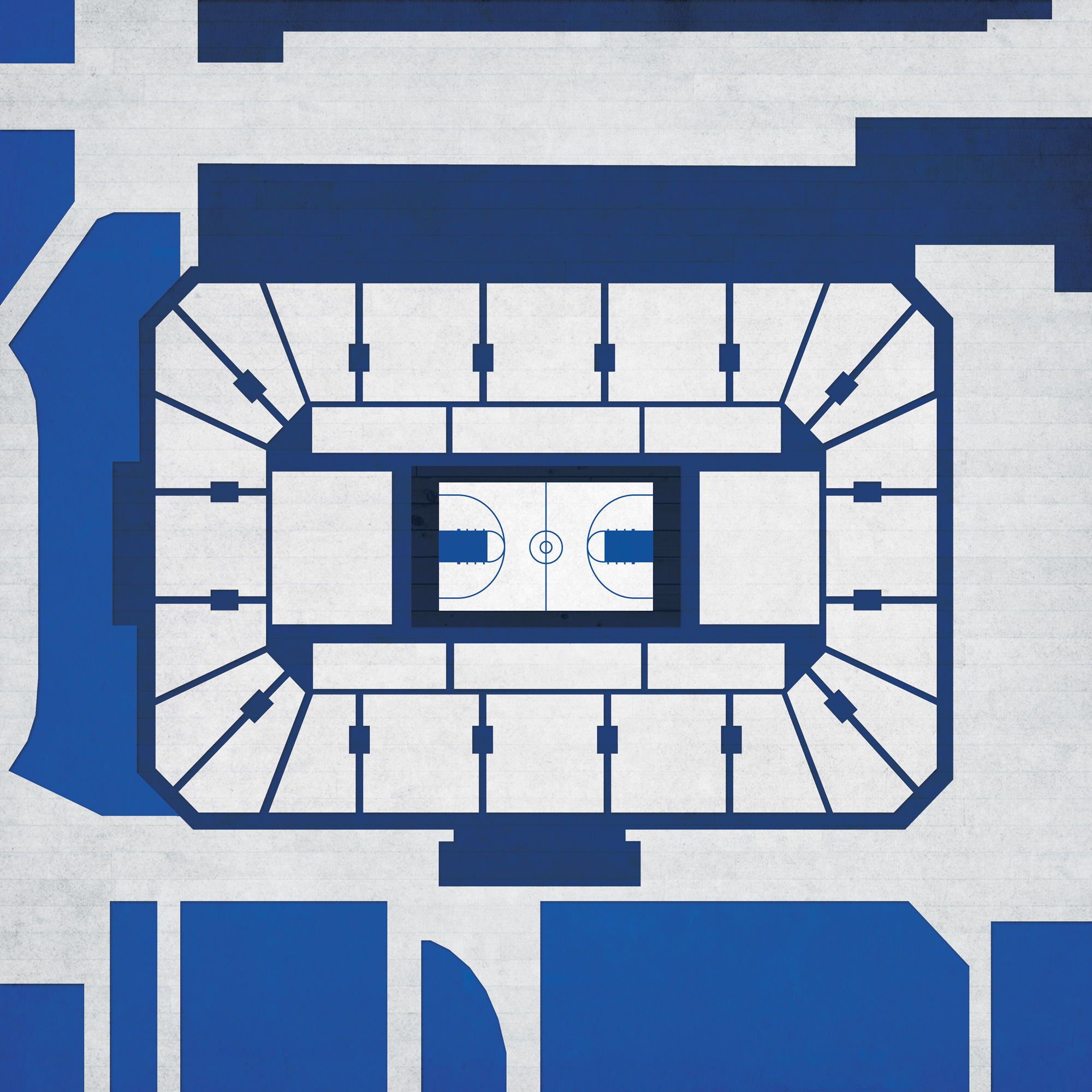 Cameron Indoor Stadium Seating Plan | Cabinets Matttroy